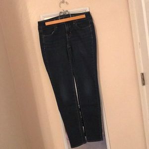 American Eagle Jegging